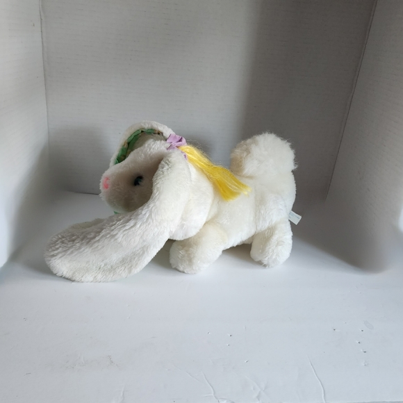 Vintage 1990s Those Characters From Cleveland Easter Bunny with Pocket Ears - Picture 2 of 6